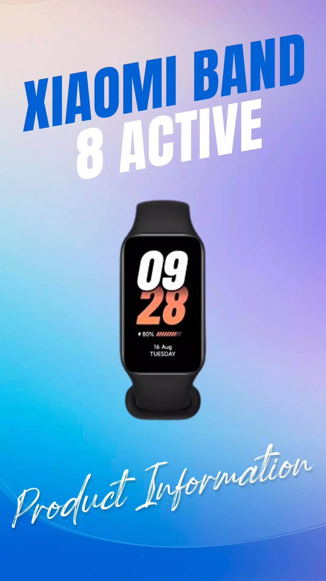 Huawei Watch Fit App Guide Screenshots