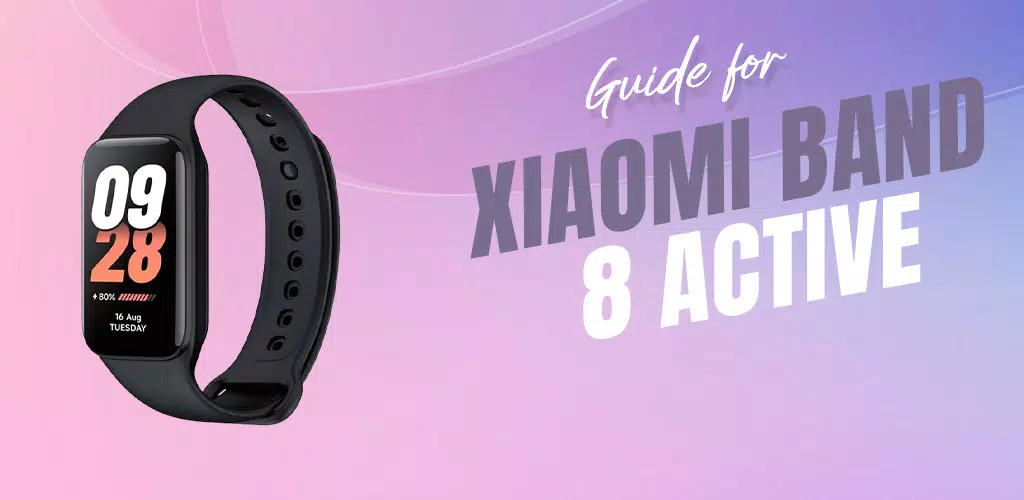 Huawei Watch Fit App Guide Screenshots