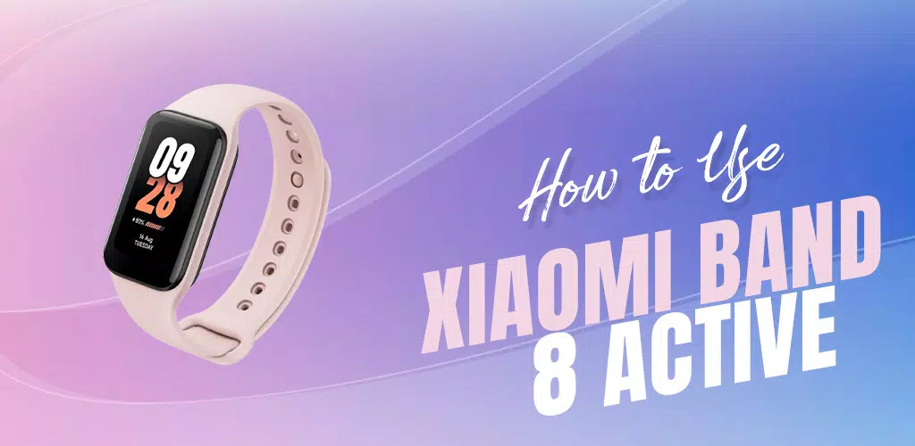 Huawei Watch Fit App Guide Screenshots