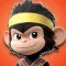 WUKONG GO