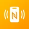NFC Reader & Writer: NFC Tools