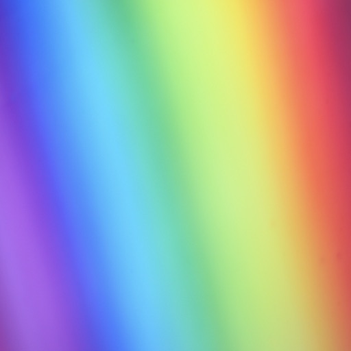 Colorful Screen Colorful Screen