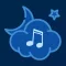 晓月睡眠