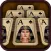 Pyramid Solitaire`