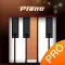 Piano Keyboard - Real Piano