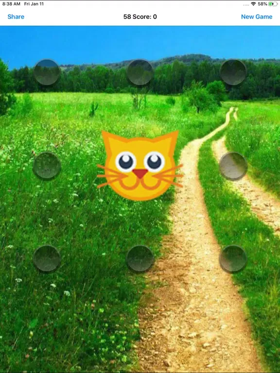 Farmer: Clash of Animals iPad  Screenshots