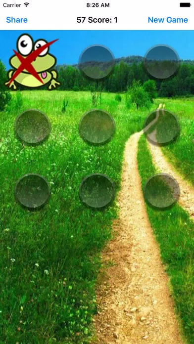 Farmer: Clash of Animals应用截图
