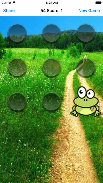 Farmer: Clash of Animals应用截图