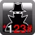 Spy: Play as Secret Agent Recovering DTMF Tones