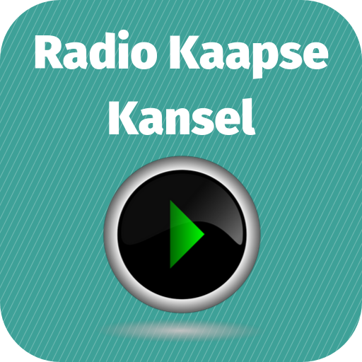 radio kaapse kansel