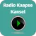 radio kaapse kansel