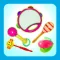 Kid Musical Toys