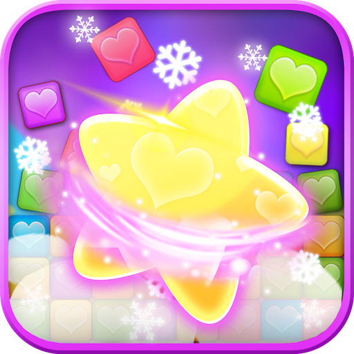 Lovely Pop Star