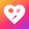Magic Likes on Tags & Captions