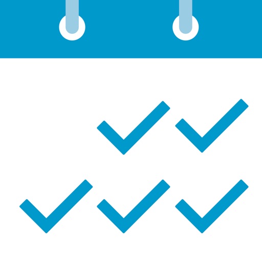 Habit Builder: Don't Break The Chain Habit Builder: Don't Break The Chain