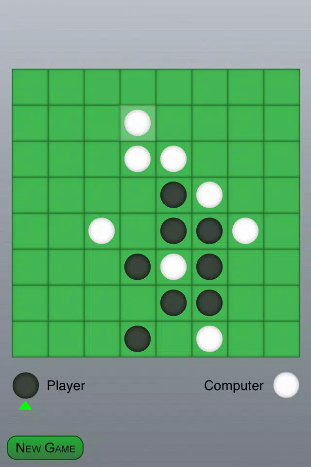 Five in a Line Free Screenshots