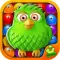 Bubble Birds 3 - Match 3 Puzzle Shooter Game