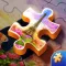 Magic Jigsaw Puzzles-Games HD