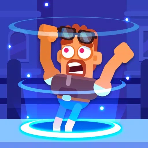 Crazy Portal Crazy Portal