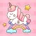 Magic Sticker