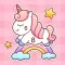 Magic Sticker