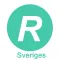 Radio FM in Sveriges Sweden