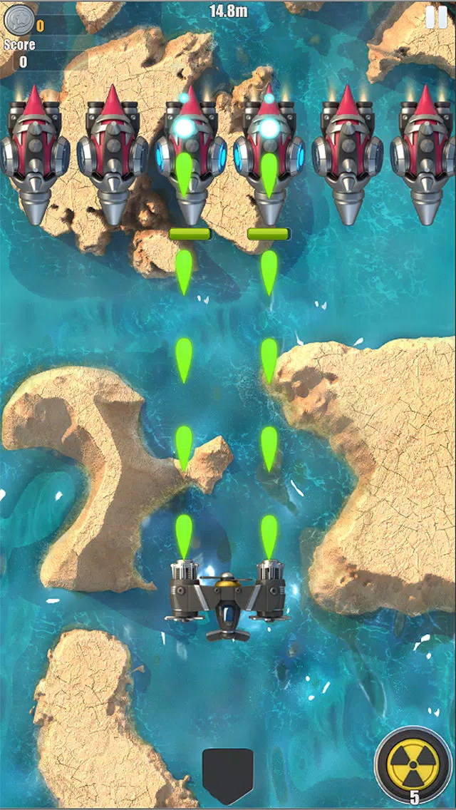 Game About Flight 2 Free應用截圖