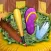 Fingertip VS Zombies - Stop Zombies Eat Brains