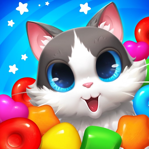 Cat Match - Match 3 Game Cat Match - Match 3 Game