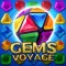 Gems Voyage
