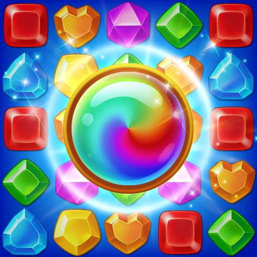 Magic Jewel