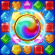 Magic Jewel