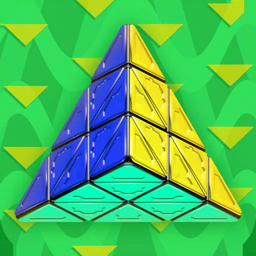 Puzzle Pyraminx Puzzle Pyraminx