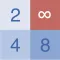 2048 - 4 New Modes!