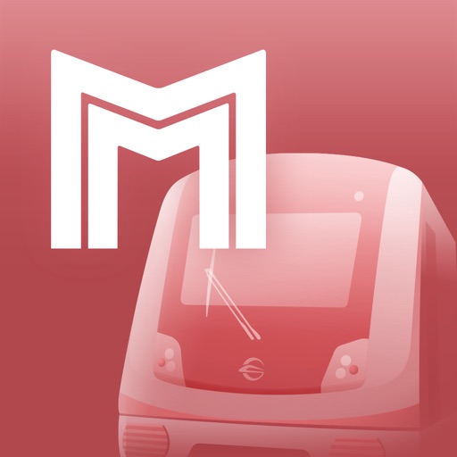 MetroMan Changsha