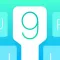 9 Keyboard - Original