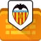 Valencia Keyboard by Kika