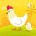 Chicken Frenzy - Save the Farm