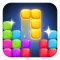 Candy Block - Fun puzzle game