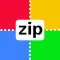 解压大师-zip,rar,7z压缩和解压大师