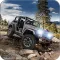 Offroad 4x4 Adventure : SUV High Speed Driving