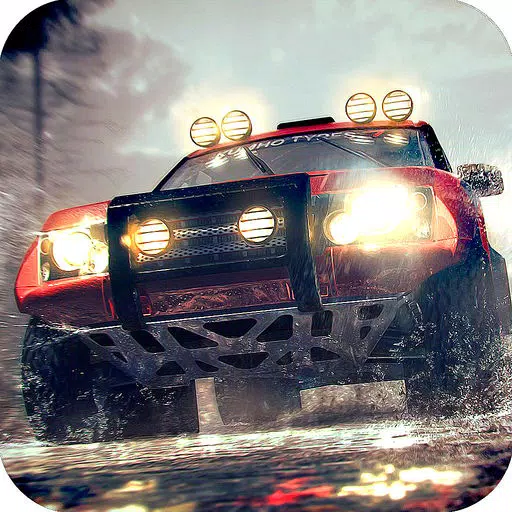 4x4 Offroad Rally : Extreme Mountain Drive 4x4 Offroad Rally : Extreme Mountain Drive
