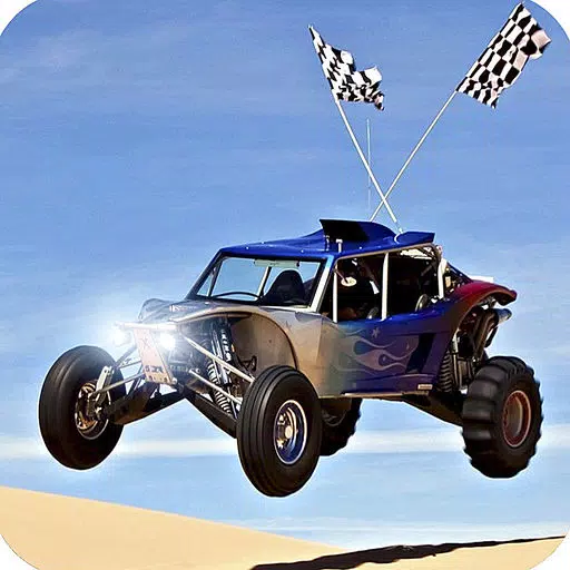 Extreme Offroad Racing: 4x4 Mountain Stunts Extreme Offroad Racing: 4x4 Mountain Stunts