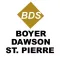 Boyer Dawson St. Pierre App