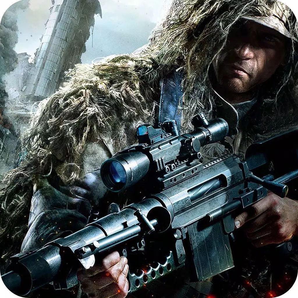 SWAT City Sniper: Illicit Target Shooter SWAT City Sniper: Illicit Target Shooter