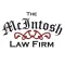 McIntosh Law Firm Injury Help
