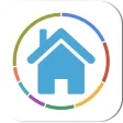 XIOS Launcher Home screen
