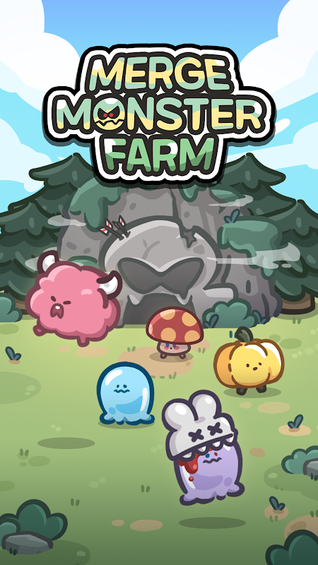 Merge Monster Farm Screenshots
