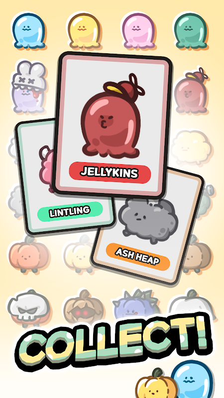 Merge Monster Farm Screenshots