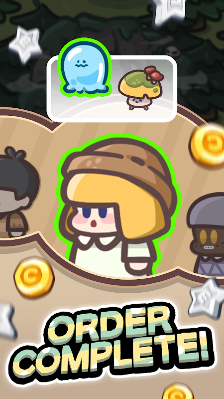 Merge Monster Farm Screenshots